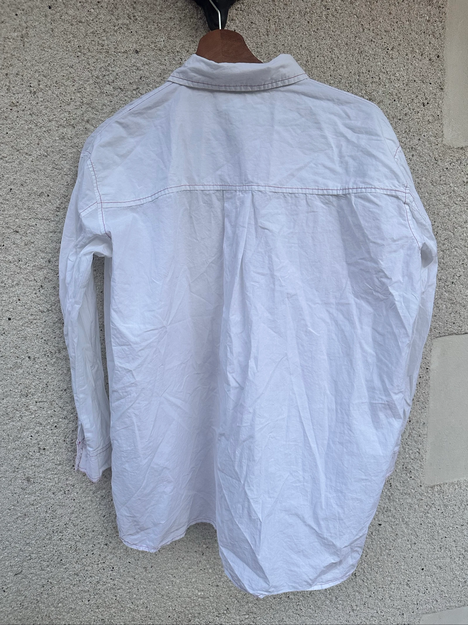 Shirt 🤍 – photo 5